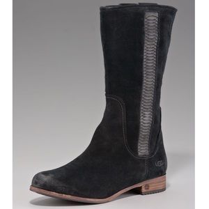 RARE Ugg Annisa boots 🌟 amazing condition🌟